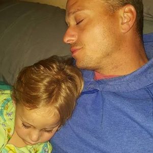 Meet your Posher, Ronald